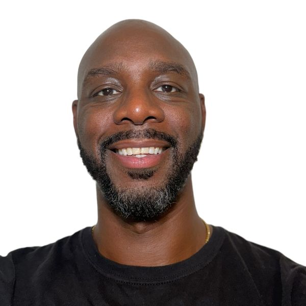 Jerry L. Brooks - founder of Ceezaer, a veteran-owned aerospace technology company in Austin, Texas