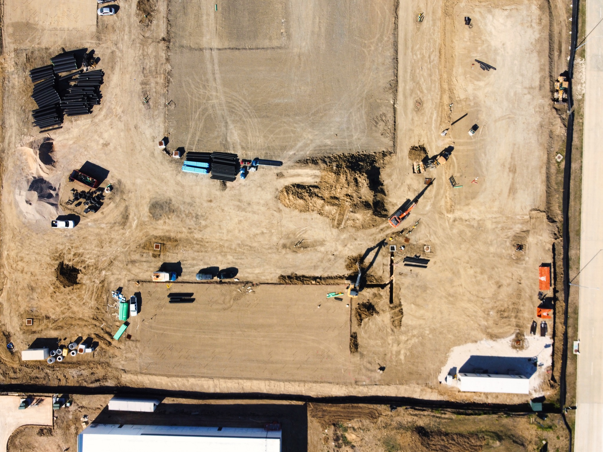 Ceezaer drone services aerial photography Austin TX